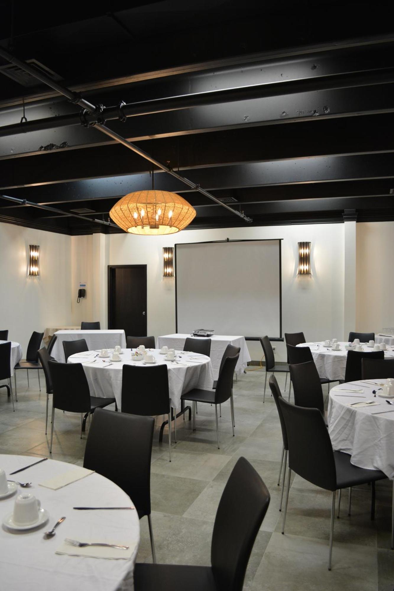 La Saguenéenne - Hôtel et Centre de Congrès Chicoutimi Extérieur photo